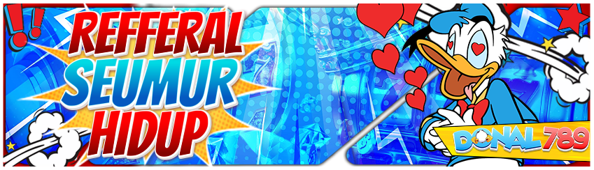 Komisi Referral Bulanan