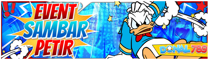 EVENT SAMBAR PETIR