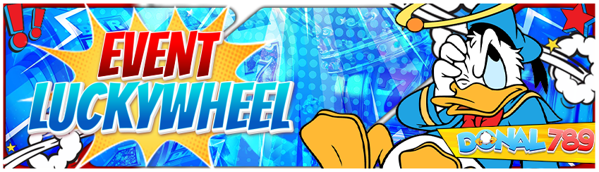EVENT LUCKYWHEEL